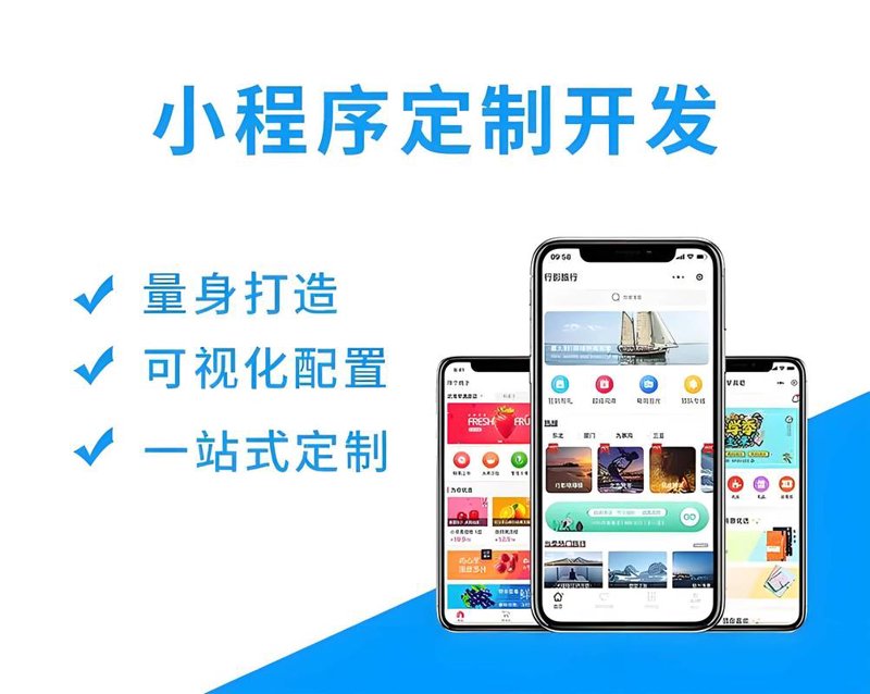 APP开发：构建移动时代的新入口